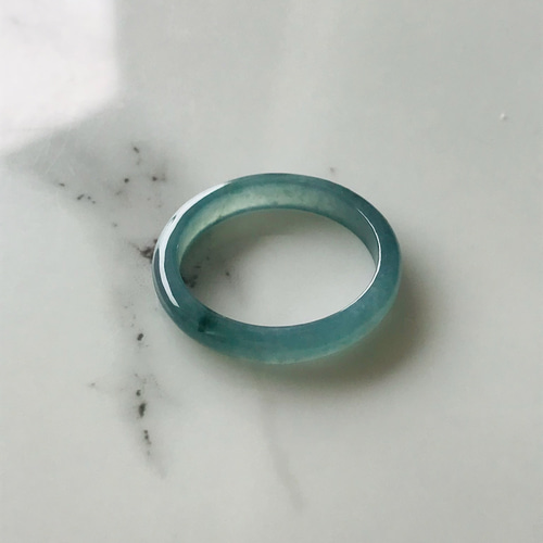 P110-001］ ジェイド JADE ヒスイ 本翡翠 ペンダント ミャンマー産 
