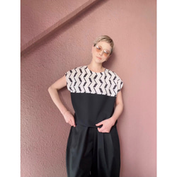 RATA❤️選擇你的長度❤️ML 是均碼❤️一件式成人上衣❤️有吸引力的絲滑材料❤️ 第10張的照片