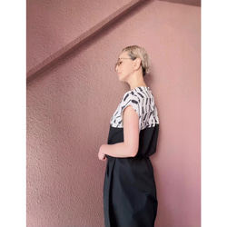 RATA❤️選擇你的長度❤️ML 是均碼❤️一件式成人上衣❤️有吸引力的絲滑材料❤️ 第4張的照片