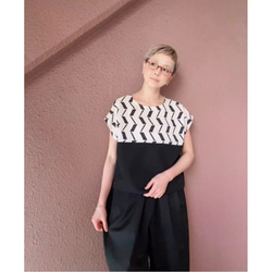 RATA❤️選擇你的長度❤️ML 是均碼❤️一件式成人上衣❤️有吸引力的絲滑材料❤️ 第6張的照片