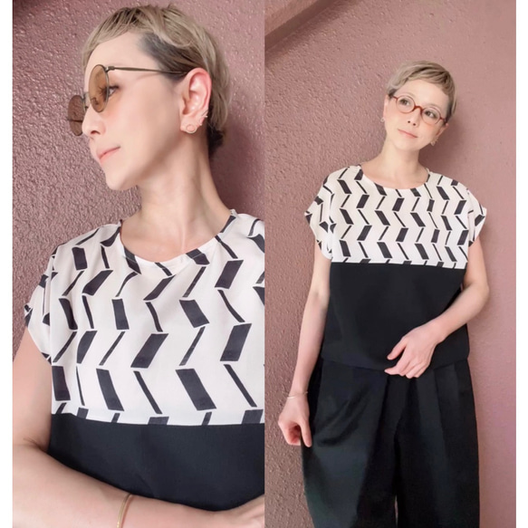 RATA❤️選擇你的長度❤️ML 是均碼❤️一件式成人上衣❤️有吸引力的絲滑材料❤️ 第1張的照片