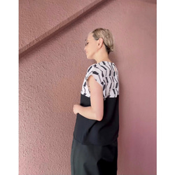 RATA❤️選擇你的長度❤️ML 是均碼❤️一件式成人上衣❤️有吸引力的絲滑材料❤️ 第14張的照片