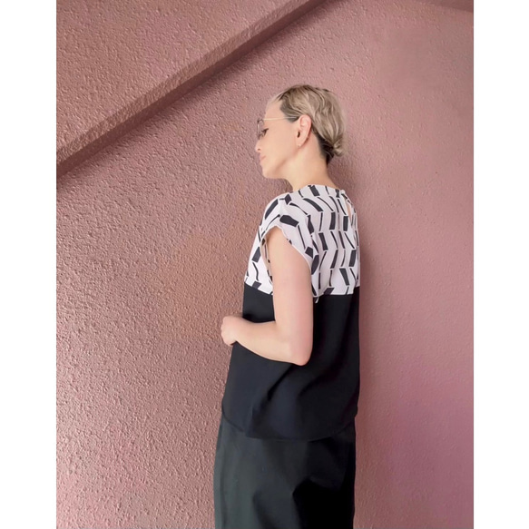 RATA❤️選擇你的長度❤️ML 是均碼❤️一件式成人上衣❤️有吸引力的絲滑材料❤️ 第14張的照片