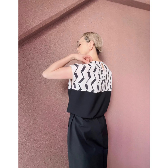 RATA❤️選擇你的長度❤️ML 是均碼❤️一件式成人上衣❤️有吸引力的絲滑材料❤️ 第13張的照片