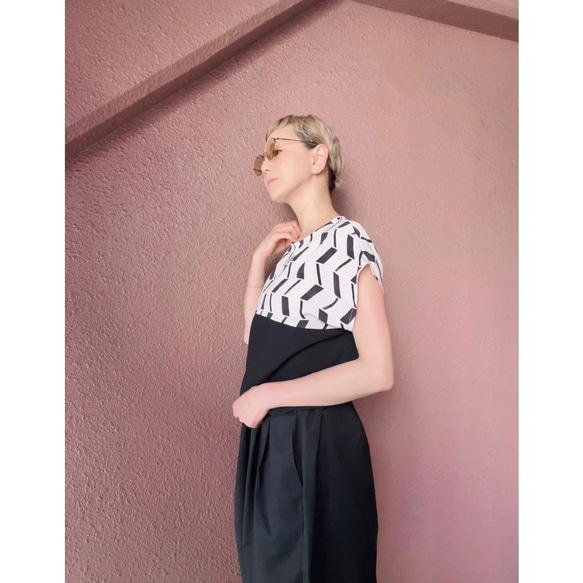 RATA❤️選擇你的長度❤️ML 是均碼❤️一件式成人上衣❤️有吸引力的絲滑材料❤️ 第9張的照片