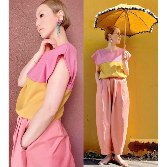 RATA❤️選擇你的長度❤️ML 是均碼❤️一件式成人上衣❤️有吸引力的絲滑材料❤️ 第17張的照片