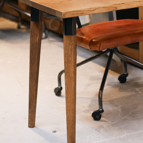 LILIKY 4 個 15/18/20 センチメートル無垢材家具脚、木製家具脚、DIY