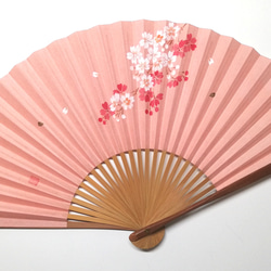 春爛漫　夜桜うさぎちゃん扇子飾り　つまみ細工飾り　なんばん往来詰め合わせ　2点 f0b99ea2f2bddf3661924442324709