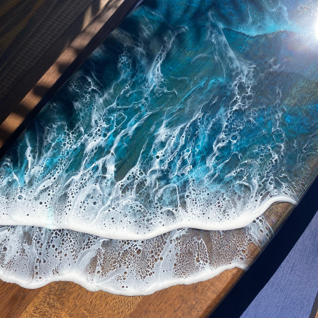 サーフボード インテリア 壁掛け オブジェ