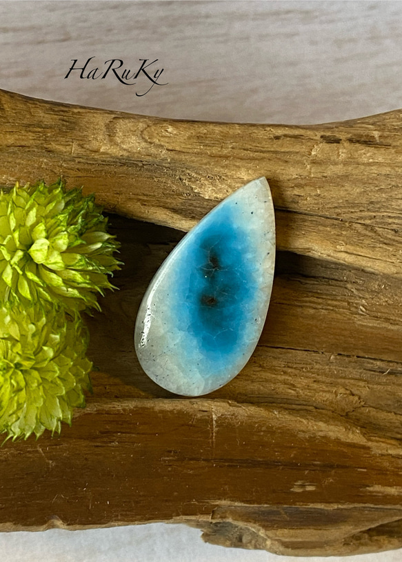 ド迫力！ブルーアイス グレイシアライト ナカウライト原石1,7kg超え巨石 67 ド迫力！ブルーアイス グレイシアライト ナカウライト原石1,7kg超え巨石 67