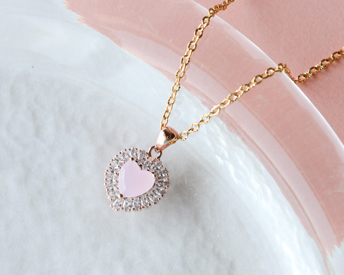 ♡ハンドメイド♡ビジューネックレス 0d2db156a1e9d4d53cdc36bf2afcd7