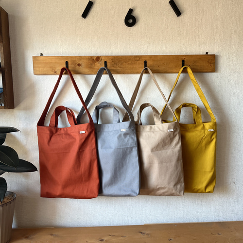 ＊じゅんじゅん様＊ハンドメイド　トートバッグ　ショルダーバッグ じゅんじゅん様＊ハンドメイド トートバッグ ショルダーバッグ