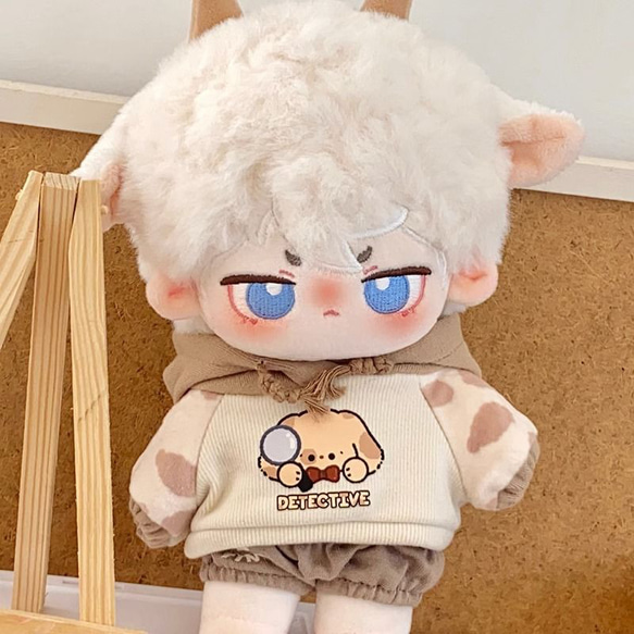 自作ぬいぐるみ 無属性 20cm Amazon.co.jp: 無属性ぬいぐるみ 20cmサイズ : おもちゃ