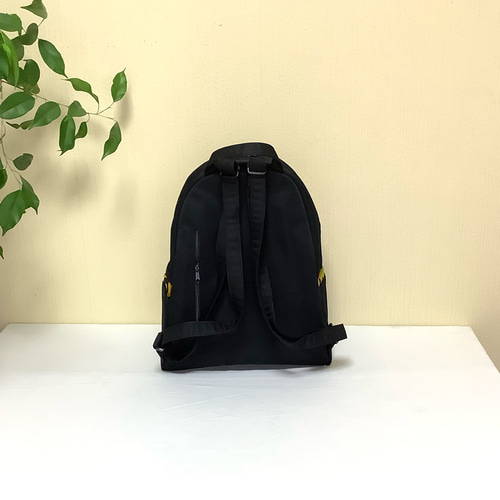 SOLD【一点もの】リメイク帯 上品な着物のリュック／C32