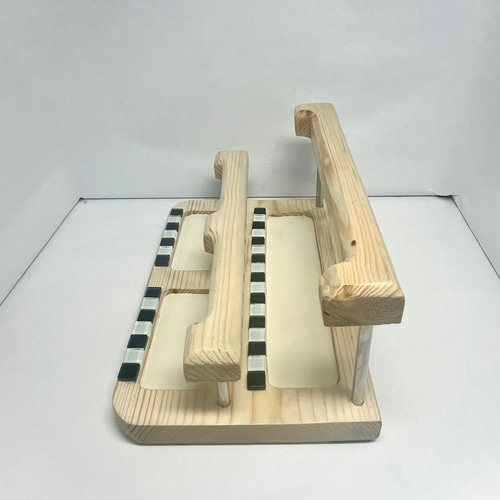 リモコンラック リモコンスタンド リモコンホルダー リモコン立て リモコン置き 1.jpg