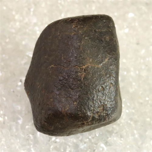 コリアグランドセール 2025 コンドライト隕石 モロッコ産 NWA 117.3g 50mm原石 石質隕石 バーベキュー・調理用品