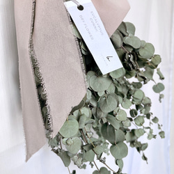 ユーカリスワッグ 5枚目の画像