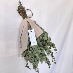 ユーカリスワッグ 2枚目の画像