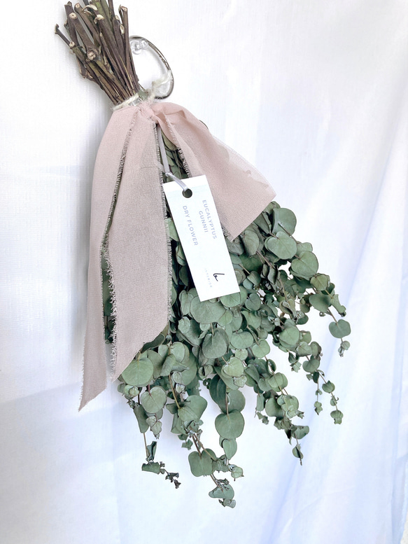 ユーカリスワッグ 3枚目の画像