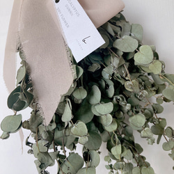 ユーカリスワッグ 4枚目の画像