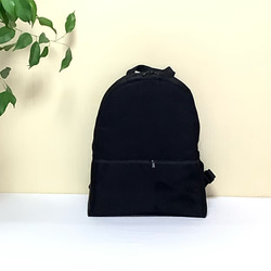 一点もの】リメイク帯 上品な着物リュック／C69 リュック