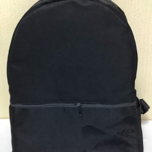 一点もの】リメイク帯 上品な着物のリュック／C49 リュック