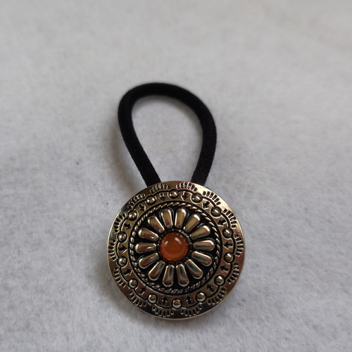 ヘアゴム No.40 【公式通販】