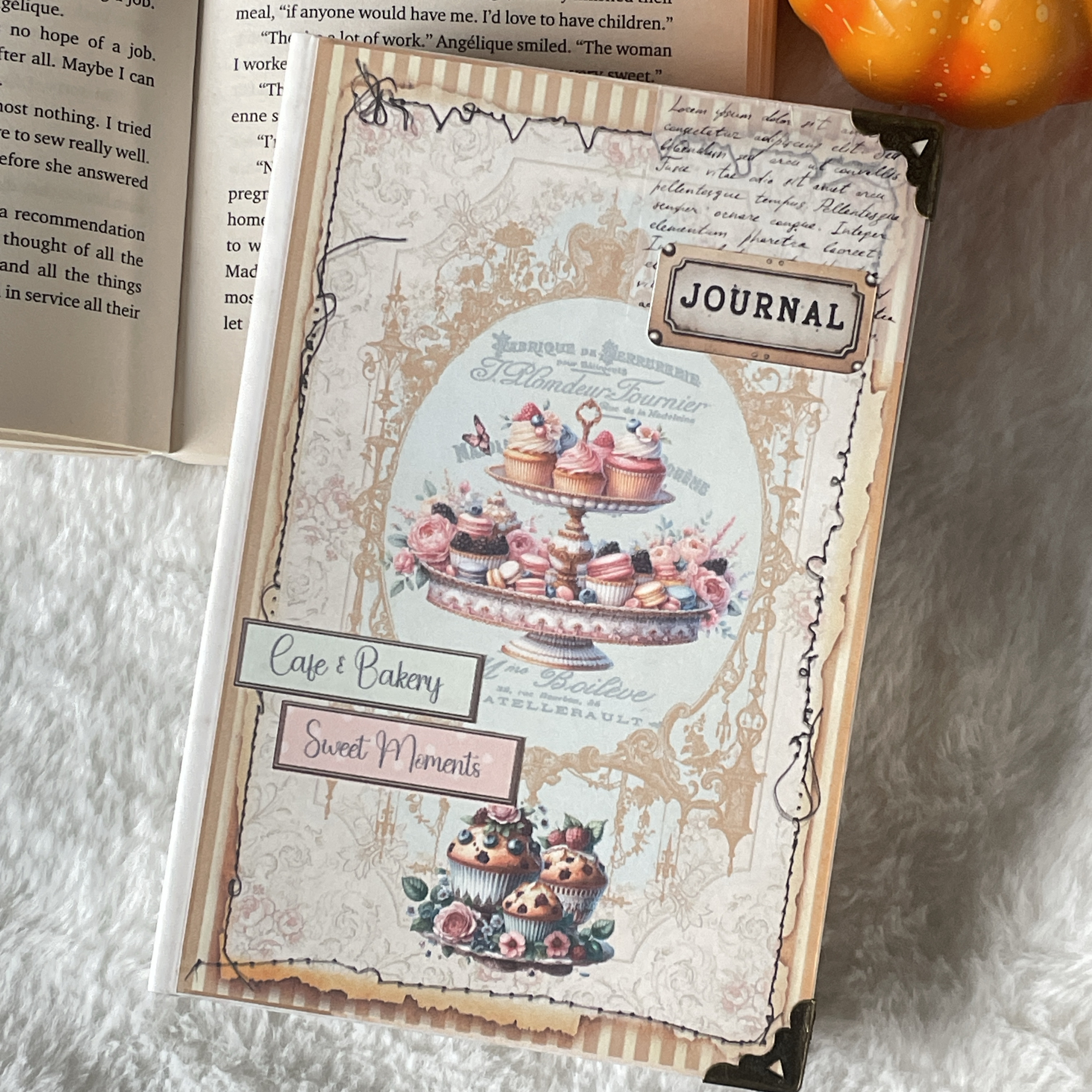 大容量♡くまちゃんティータイム素材メモ270枚♡コラージュ　おすそ分けファイル 大容量♡くまちゃんティータイム素材メモ270枚♡コラージュ