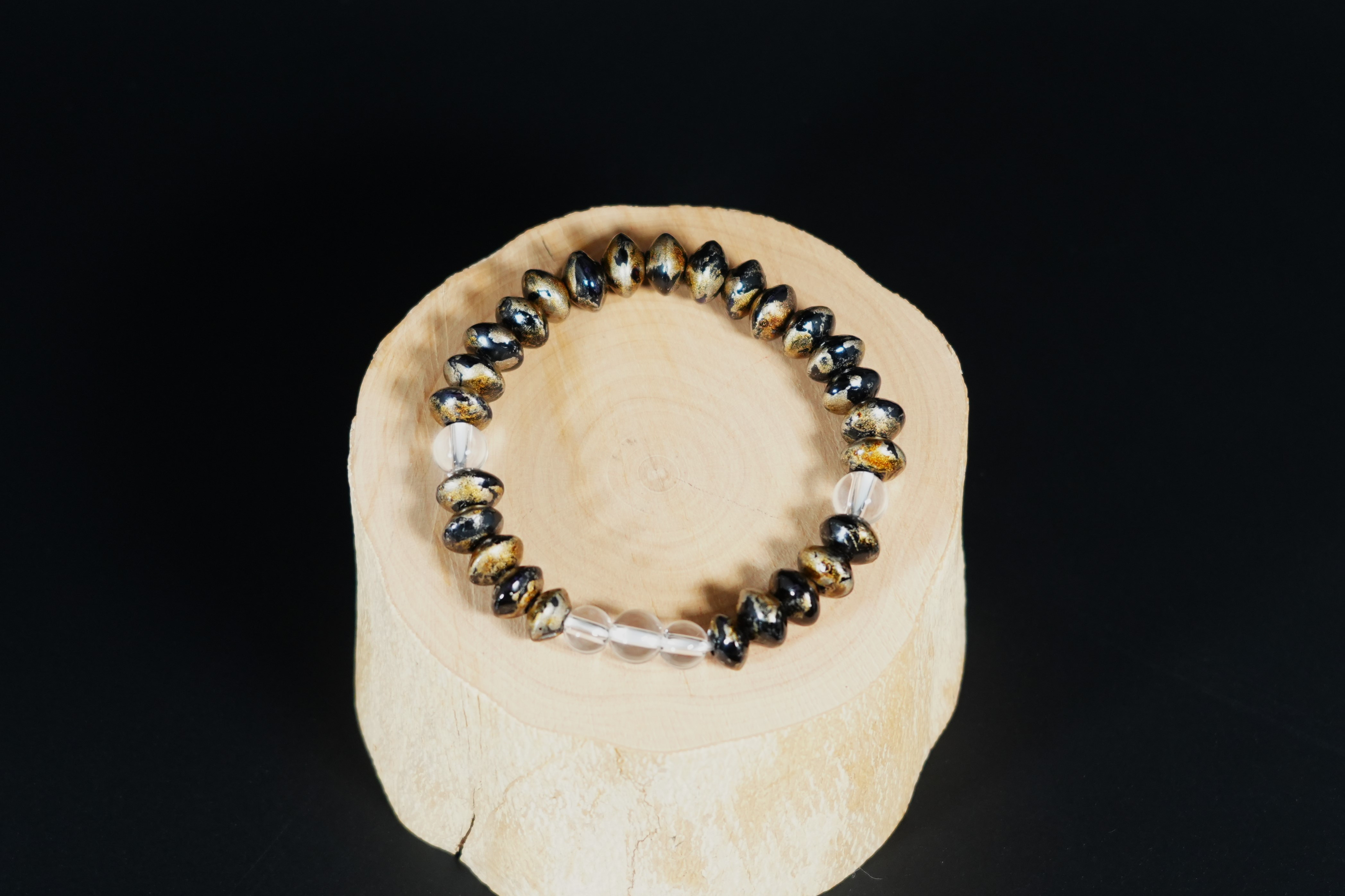 Makie Bracelet - Suzu Irataka    003