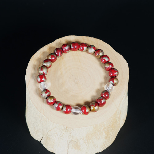 ブレスレット Beads Bracelet #9905 サンク/ 39 SunKu / 39 |STAR BEADS BRACELET SV STAR BEADS