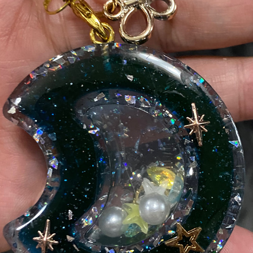 シャカシャカストラップ キーホルダー NAMちゃん工房 通販 17958568