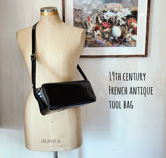 ✨極美品✨PRADA ブラック 2way ショルダーバッグ 7-22 PRADA