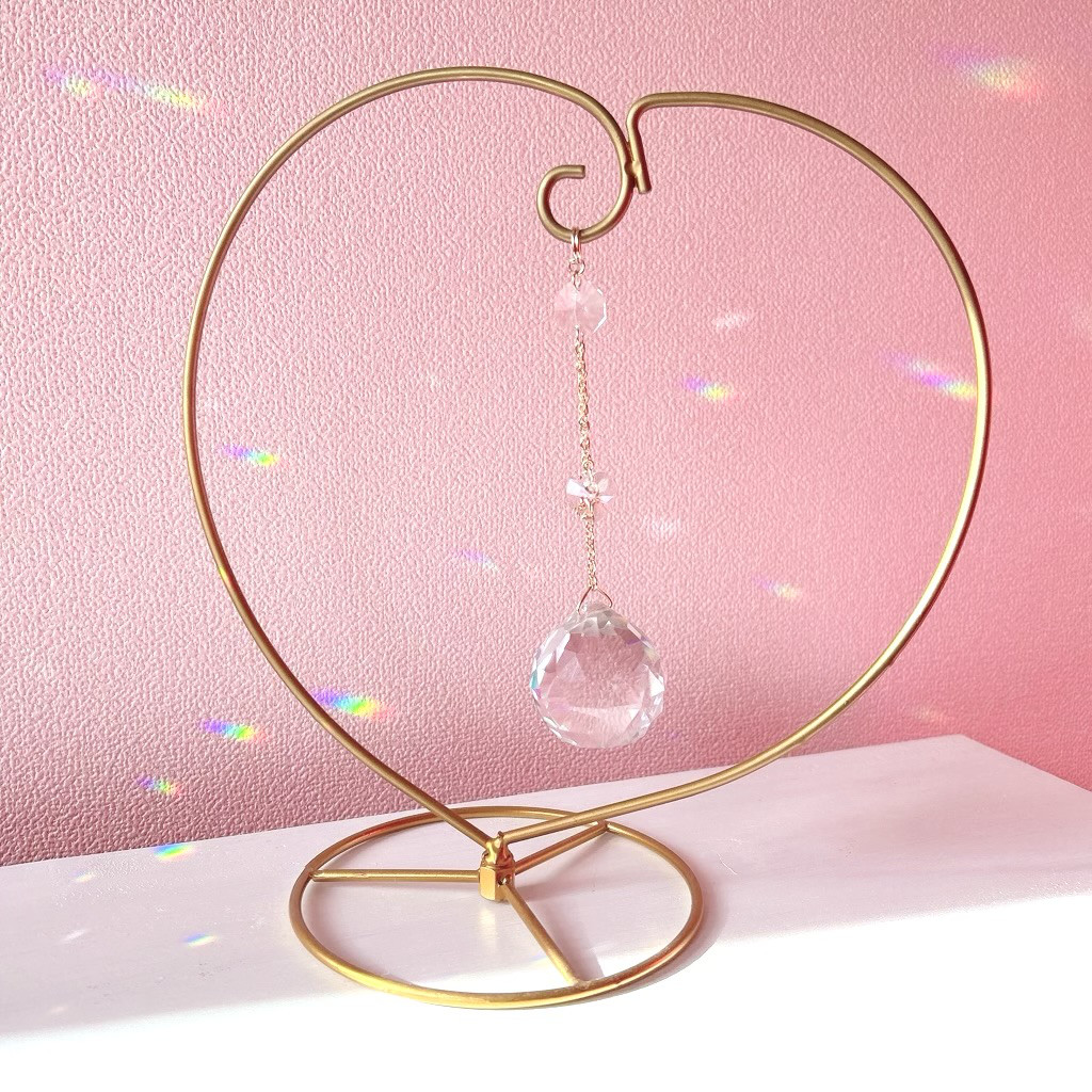 ハートサンキャッチャー