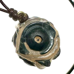 2025.2.21紅山文化玉猪龍勾玉