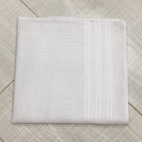 ハンカチ 結婚式 白 レース ブライダルハンカチ 新品 ウェディング