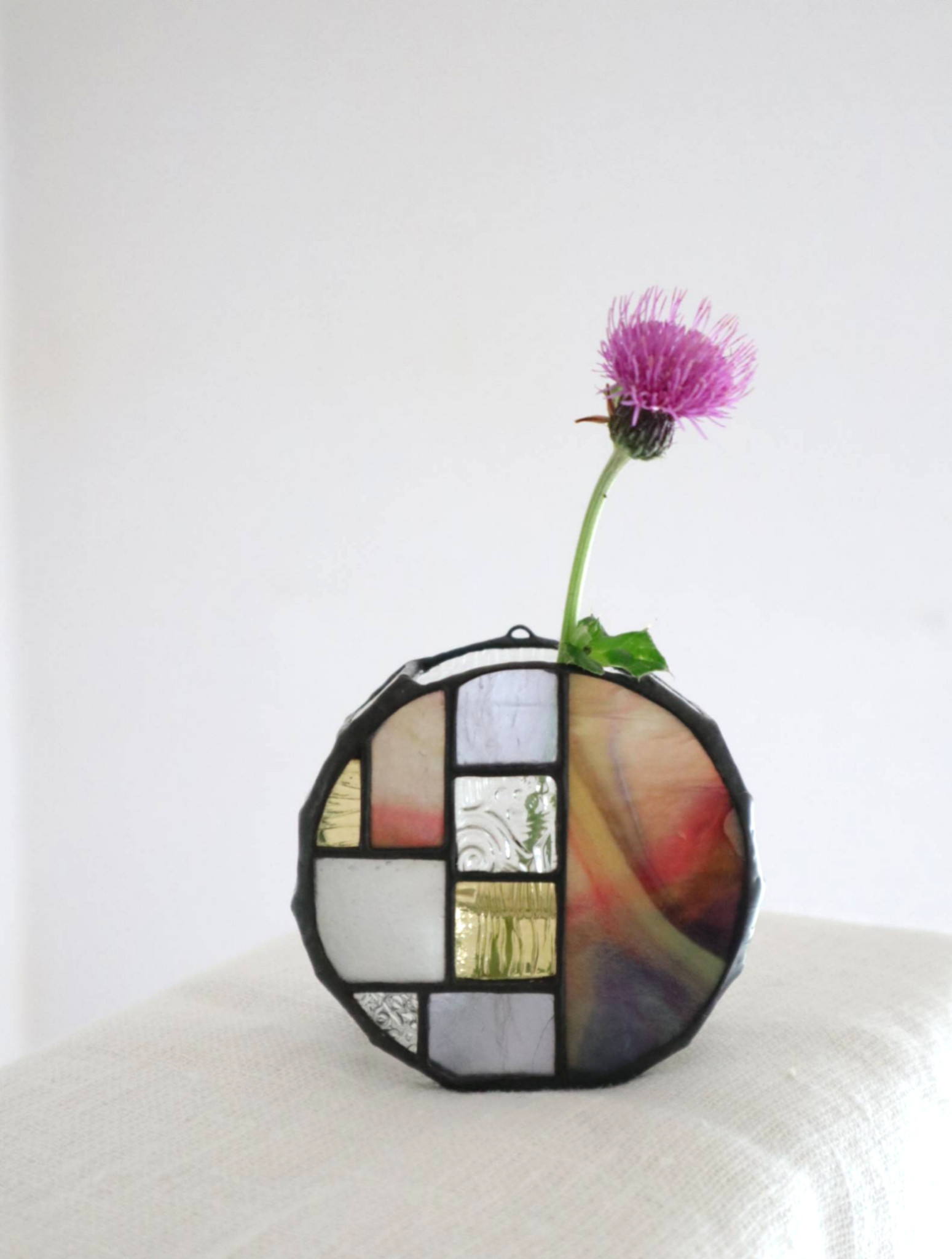 一輪挿し・madoca《まどろみ》