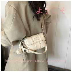 かざばな様】OrderMade★女の子パネル★バッグ&ポーチ　3点 9c8bf2a95456b37bb8ba31048f2f6f