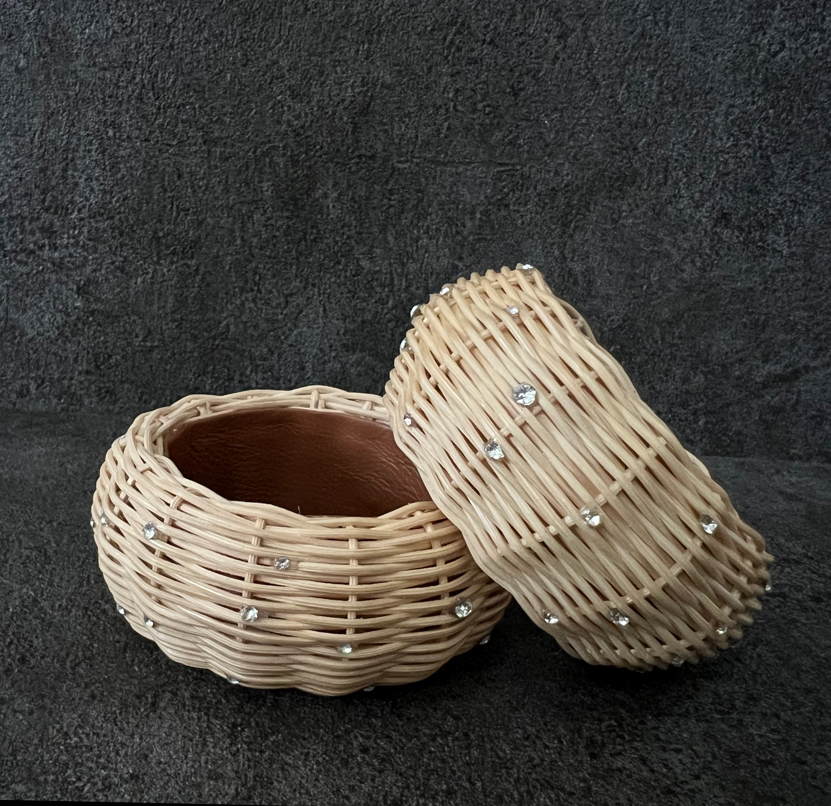 キラキラバングル