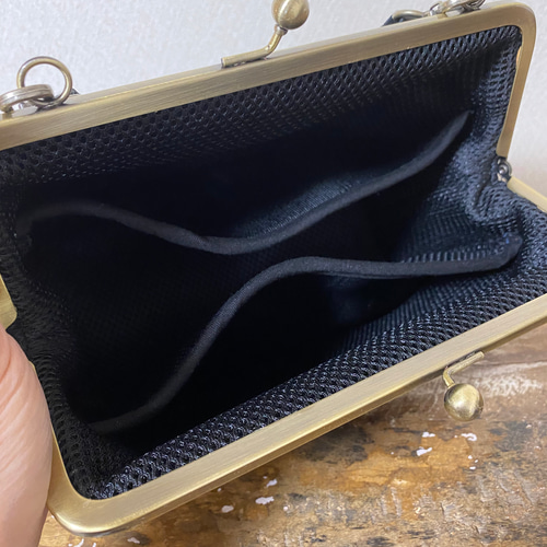 ☆ハンドメイド♪ ＊岡山デニム4way♪角型バッグ ＊便利小物入れポーチ