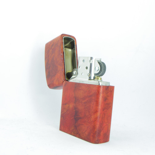 ZIPPO ライター（PORKCHOP/BRASS PORK ZIPPO（Gold）［zippoライター 
