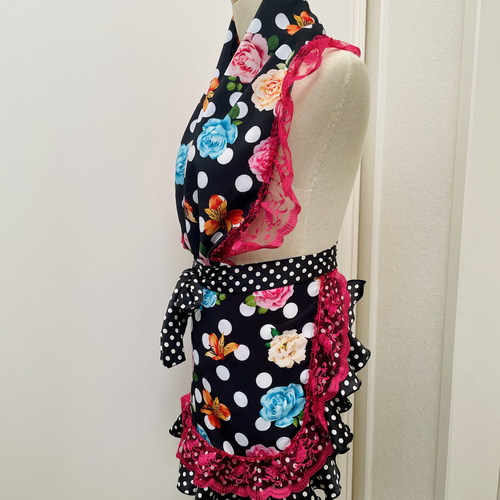 フラメンコ　マントンシージョ　ブロンズ　光沢レース　ショートフレコ　スペイン製 フラメンコ マントンシージョ ブロンズ 光沢レース ショート