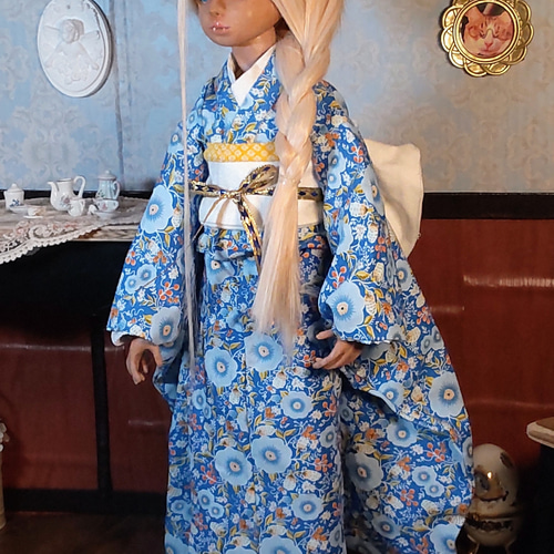 球体関節人形 「fleur」 少女人形 創作人形 その他人形 烏兎 球体関節人形 「fleur」 少女人形 創作人形 その他人形 烏兎