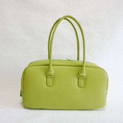 牛革 横長ボストンバッグ ボストンバッグ T-STYLE 通販 17961922