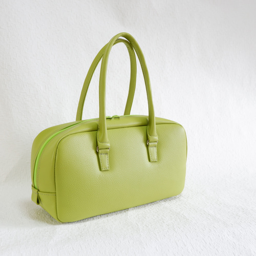 (美品)イタリア製牛革ボストンバッグ 0_85aa87ee3280321b0707190c14d4