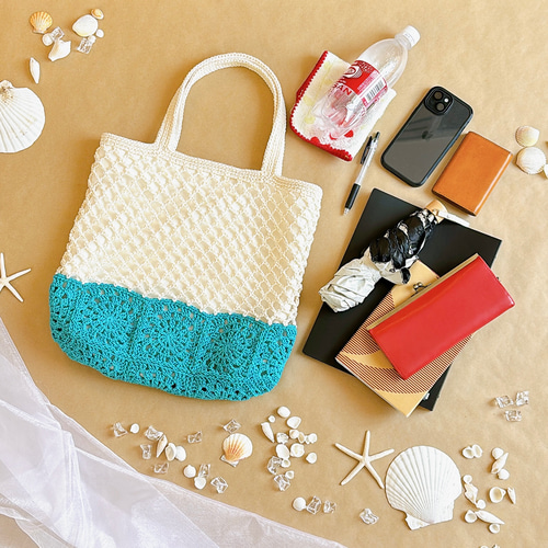 ハンドメイド トートバッグ 巾着 オーダー