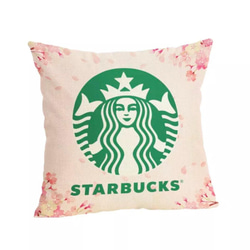 【限定コラボ】スターバックスカップ型クッション 7/7発売｜STARBUCKS Seasonal Goods 