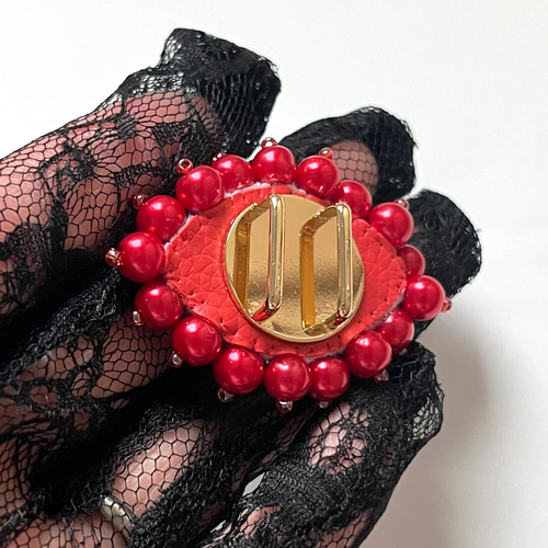 アンティークさゆり染め✖️ステンシル 朝活28日目…みゆき染め実験！ | 角田まさ子（かくたまさこ）の