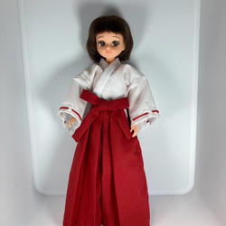 リカちゃん用きせかえ服 〜着ぐるみ(黒猫)〜 おもちゃ・人形