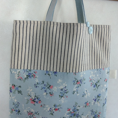 【新品未使用】FELLER 花柄 サクラブルーム　ハンドバック Amazon.co.jp: トートバッグ 春 さくら 桜柄 サクラ 和柄 和風