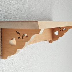 マルシェなどに☺︎アカシア集成材を使ったペンダント用什器 送料込み] マルシェなどに☺︎アカシア集成材を使ったペンダント